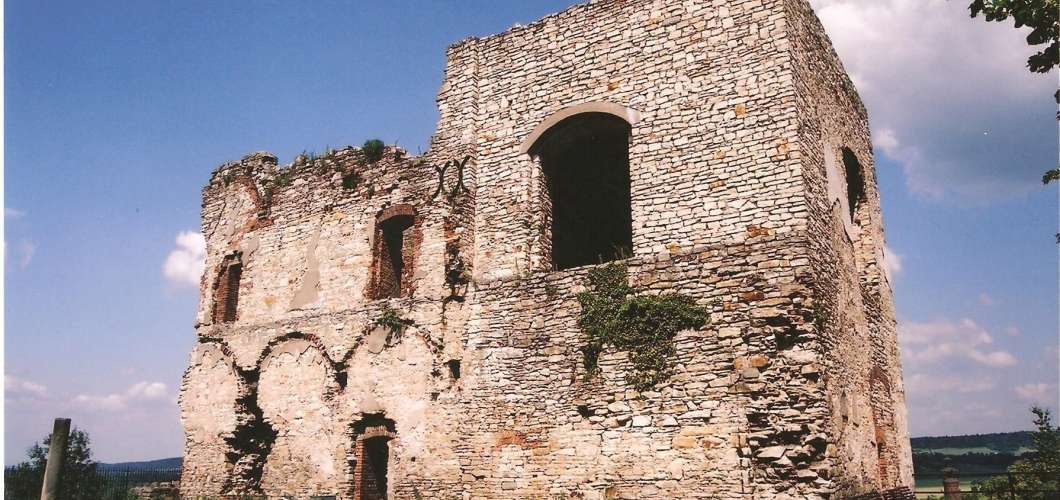 Hrad Košumberk