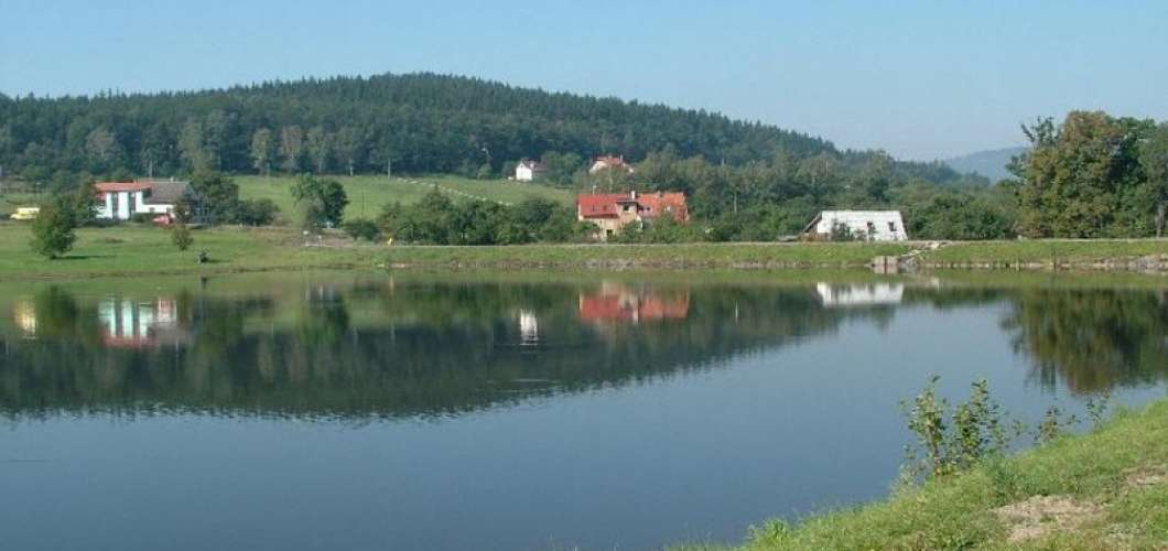 Jezero Kacabaja