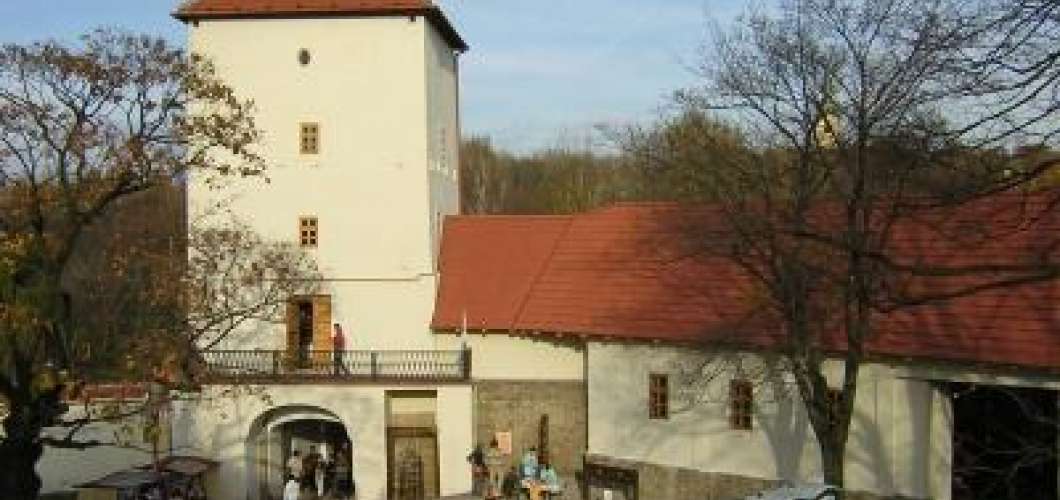 Slezskoostravský hrad