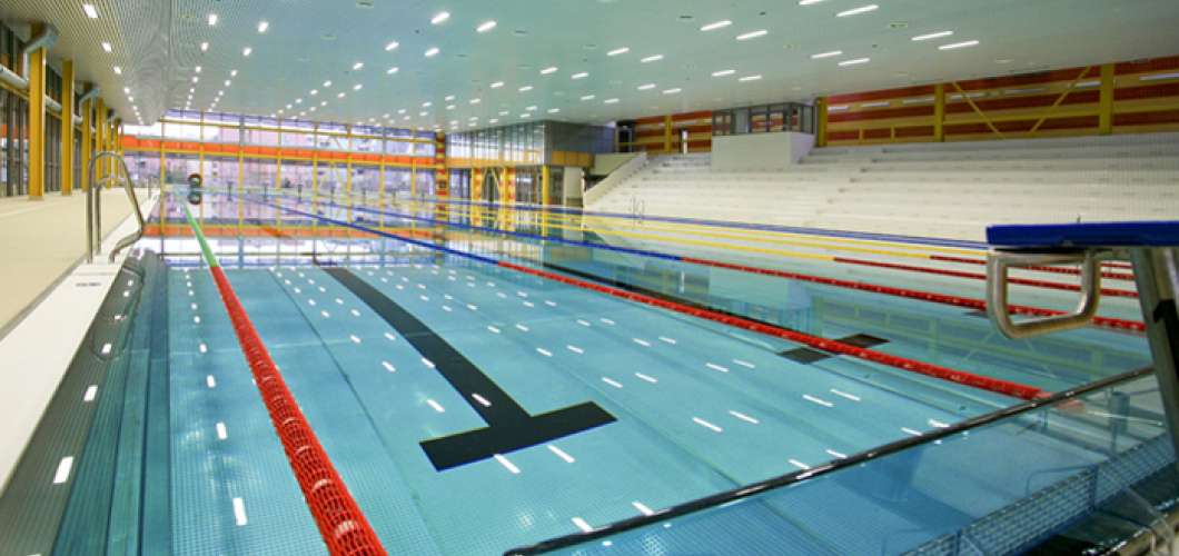 Aquacentrum Šutka