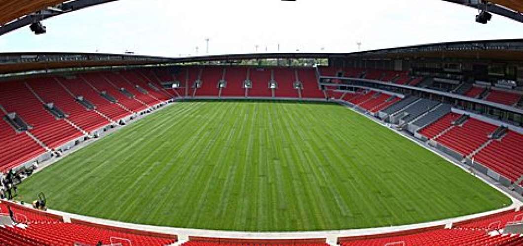 Eden Aréna (Slavia Praha)