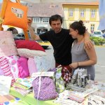 28. Sobotecký jarmark a festival řemesel