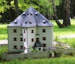 Letohrádek Hvězda.JPG