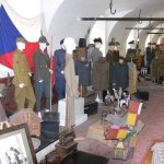 První vojenskohistorické muzeum M. Frosta-1.JPG