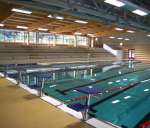 Bazénové centrum KV Arena