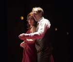 Drž mě pevně, miluj mě zlehka