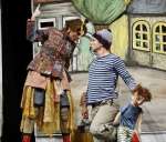 Fimfárum+Lakomá Barka / Jan Werich