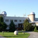 Hvězdárna a planetárium Hradec Králové