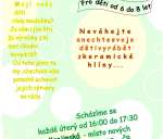 Kroužek keramiky pro děti 6-8 let