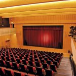 Multifunkční centrum