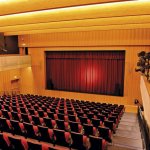 Multifunkční centrum