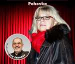 Pohovka - Hana Marie Körnerová