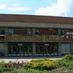 Sportovní hala Stromovka