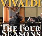 A. VIVALDI - THE FOUR SEASONS