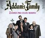 ADDAMS FAMILY