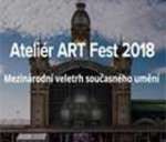 ATELIÉR ART FEST 2018