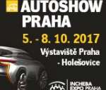 AUTOSHOW PRAHA  5.10.