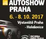 AUTOSHOW PRAHA  6.10.