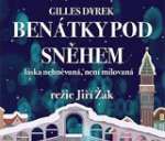 Benátky pod sněhem