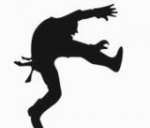 Bludný Holanďan, zamrzlý oceán