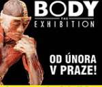 BODY THE EXHIBITION