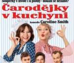 Čarodějky v kuchyni