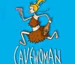Cavewoman