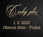 ČESKÝ PLES