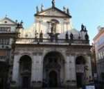Christmas Concert in Mirror Chapel