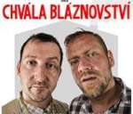 Chvála bláznovství