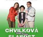 Chvilková slabost