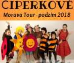 ČIPERKOVÉ V OSTRAVĚ