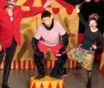 Cirkusácká pohádka