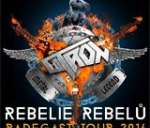 CITRON -"Souboj Rebelů Radegast Tour 2016"