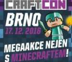 CRAFTCON BRNO