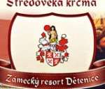 Dětenice 2016 - balíček á 750,-