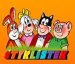 DIVADLO POHÁDEK - Čtyřlístek v pohádce