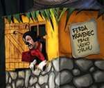 DIVADLO POHÁDEK - Ferda Mravenec