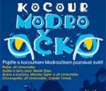 DIVADLO POHÁDEK - Kocourek Modroočko
