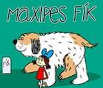 DIVADLO POHÁDEK - Maxipes Fík