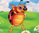 DIVADLO POHÁDEK - Velká dobrodružství malého brouka