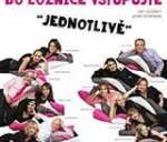 Do ložnice vstupujte jednotlivě!