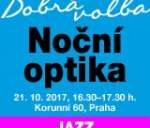 DOBRÁ VOLBA - BENEFICE PRO DIAKONII PRAHA