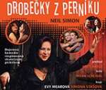 DROBEČKY Z PERNÍKU