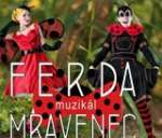 Ferda Mravenec