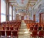 Festive Christmas gala koncert in Municipal House