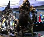 FILM LEGENDS MUSEUM PRAHA