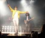 FREDDIE - CONCERT SHOW
