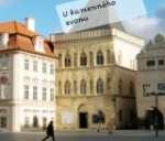 Gala Concert in Gothic House at the Stone Bell on Old Town Square