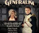 Generálka